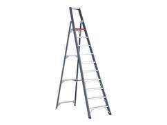 ALTREX Plateuatrap aluminium Falco FEO 10 10 TREDEN