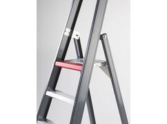 ALTREX Plateuatrap aluminium Falco FEO 10 10 TREDEN