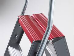 Altrex Plateautrap aluminium Falco FDO 2 2 TREDEN