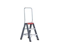 ALTREX Plateuatrap aluminium Falco FDO 3 3 TREDEN