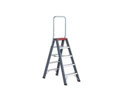 ALTREX Plateuatrap aluminium Falco FDO 5 5 TREDEN