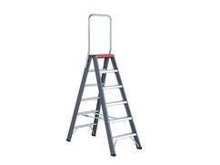 ALTREX Plateuatrap aluminium Falco FDO 6 6 TREDEN