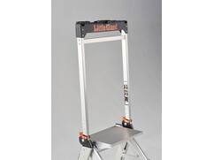 ALTREX Trap aluminium LITTLE GIANT - JUMBO STEP 2 TREDEN