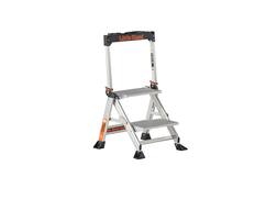 ALTREX Trap aluminium LITTLE GIANT - JUMBO STEP 2 TREDEN