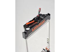 ALTREX Trap aluminium LITTLE GIANT - JUMBO STEP 2 TREDEN