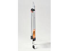 Altrex Trap aluminium LITTLE GIANT - JUMBO STEP 3 TREDEN
