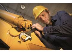 BAHCO Moersleutel met brede bek 9031 ERGO 218 MM