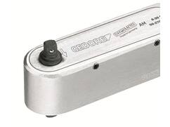GEDORE Momentsleutel dremometer 7559-01 6-30 NM