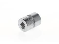 Gedore Dopsleutel 12-kant 1/4" D20 13 MM