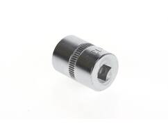Gedore Dopsleutel 12-kant 1/4" D20 13 MM