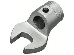 GEDORE Opsteek-steeksleutel 16Z 8791-19 19 MM