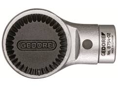 Gedore Opsteek-ratel 16Z 8754-02 1/2"
