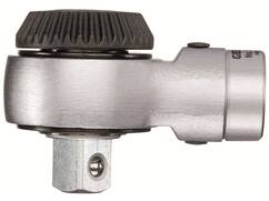 Gedore Opsteek-ratel 16Z 8754-02 1/2"