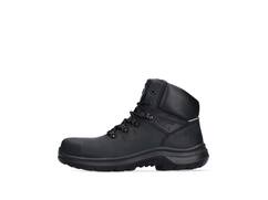 BATA Veiligheidsschoen zwart ESD S3 ACT212 45