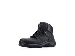 BATA Veiligheidsschoen zwart ESD S3 ACT212 46