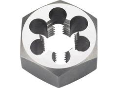 I-Tools Zeskante snijmoer HSS 27.700B / 1 stuks M6