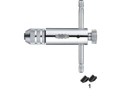 I-Tools Rateltapkrukje 81.930Q / 1 stuks NR. 2