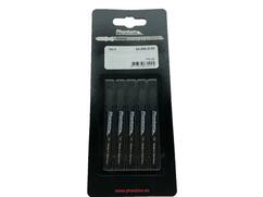 Phantom Decoupeerzaagblad 64.500 / 5 stuks T75-2C