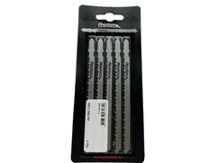 Phantom Decoupeerzaagblad 64.500 / 5 stuks T 132-4G