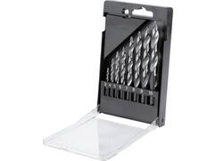 Phantom Metaalborenset HSS Step-point 11.443 3-10/1 MM 8-delig