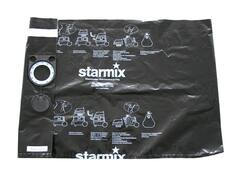 STARMIX Opvangzak PE 35 IPULSE/ISC