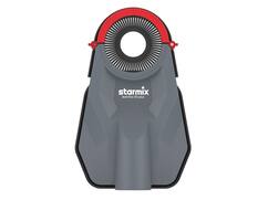 Starmix Afzuigadapter 60 Plus Max.60MM