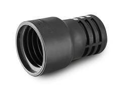 Starmix Gummi verloop TBV eCraft serie 35MM