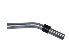 Starmix Handgreep RVS Met luchtregelaar 35MM