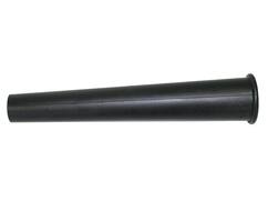 Starmix Verloop gummi 35MM