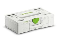 Festool Systainer SYS3 L 137
