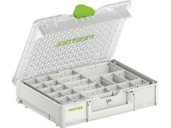 Festool Organizer SYS3 ORG M 89 22xESB