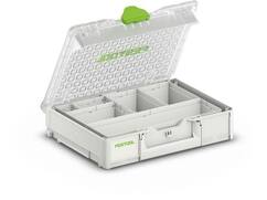 Festool Organizer SYS3 ORG M 89 6xESB
