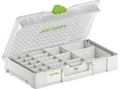Festool Organizer SYS3 ORG L 89 20xESB