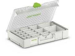 Festool Organizer SYS3 ORG L 89 20xESB