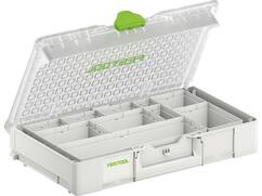 Festool Organizer SYS3 ORG L 89 10xESB