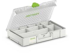 Festool Organizer SYS3 ORG L 89 10xESB