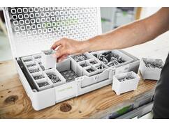 Festool Inzetbakjes Box 100x350x68/2