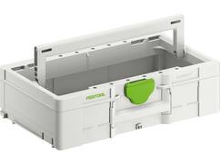 Festool ToolBox SYS3 TB L 137