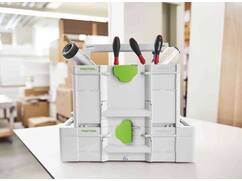Festool ToolBox SYS3 TB L 137