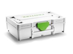 Festool Systainer SYS3 XXS 33 GRY