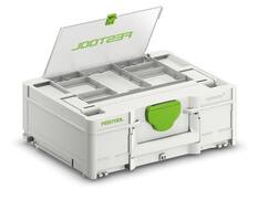 Festool Systainer SYS3 DF M 137