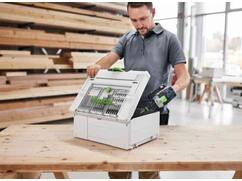Festool Systainer SYS3 DF M 137