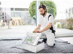 Festool Systainer SYS3 DF M 137