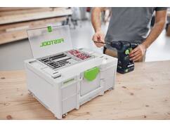 Festool Systainer SYS3 DF M 137