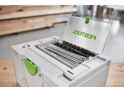 Festool Systainer SYS3 DF M 137