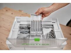 Festool Systainer SYS3 DF M 137