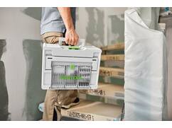 Festool Systainer SYS3 DF M 137