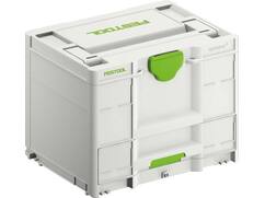 Festool Systainer SYS3-COMBI M 287