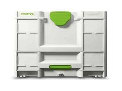 Festool Systainer SYS3-COMBI M 287