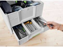 Festool Systainer SYS3-COMBI M 287